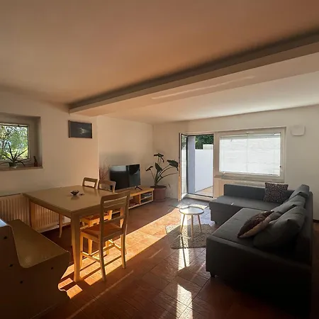 Garden - Free Parking * Λιουμπλιάνα