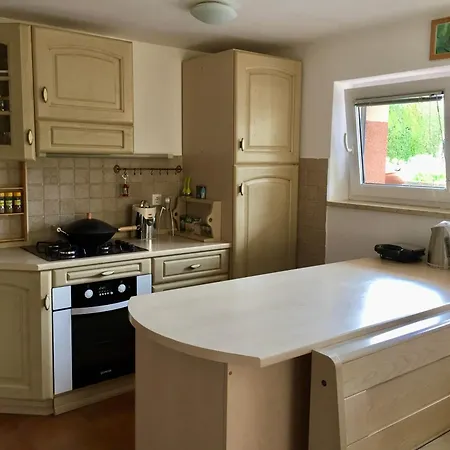 Garden - Free Parking *