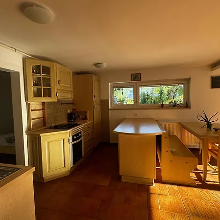 Garden - Free Parking Διαμέρισμα