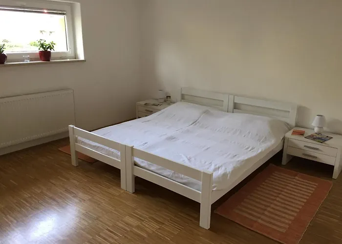 Garden - Free Parking * Ljubljana