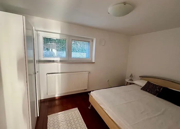 Garden - Free Parking Apartament *