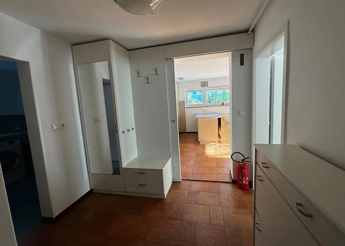 Garden - Free Parking Lublana