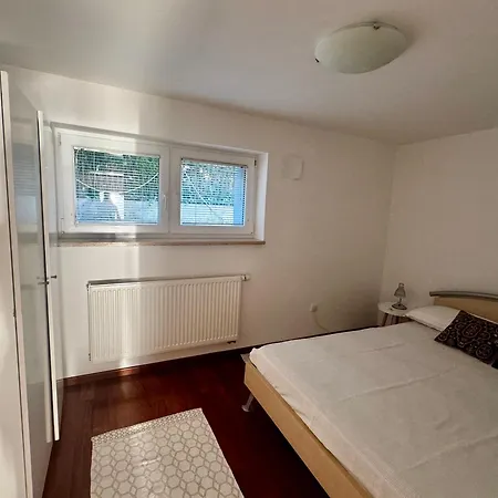 Garden - Free Parking Apartamento *
